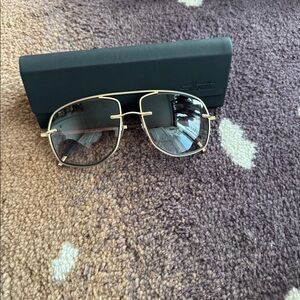 Silhouette New York Sky Sunglasses